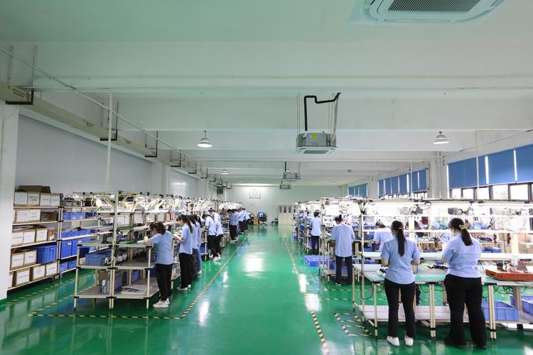 香港美科数码科技